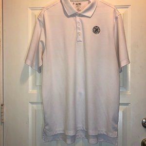 Oakland Hills Adidas Golf Shirt
